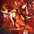 クックFTIN2Y☆'s cooksnap of when they made 鶏もも肉のトマト煮.