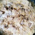 miokawa's cooksnap of when they made フライパンで作るかんたん親子丼.