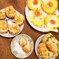 ＥＲＵＦＵ's cooksnap of when they made 基本の手ごね丸パン.
