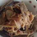 ＊ホヌ＊'s cooksnap of when they made 簡単 ごぼう 椎茸 切り干し大根の 煮物.