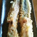 ＄アレックス's cooksnap of when they made イワシのてんぷら.