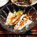 なおみも's cooksnap of when they made ＊ヘルシー＊◇鶏むね肉のサラダ◇＊.