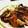 fruitscult's cooksnap of when they made 我が家の定番！お弁当にも！鶏の照焼き♪.