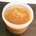 hanaﾁｬﾝ☆'s cooksnap of when they made たっぷり新タマネギのドレッシング.