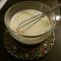 Hirarinn☆'s cooksnap of when they made 豆乳きな粉ドリンク.