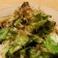 ちゅ−ちゃん's cooksnap of when they made キャベツの生姜炒め♫.