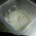 みずほちゃん's cooksnap of when they made 玉ねぎの甘酢漬け（マリネ風）.