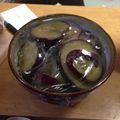 いたずらコリラックマ's cooksnap of when they made 砂糖だけで☆簡単さつまいもの甘露煮.