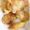はるたかきんぐ's cooksnap of when they made ささみで作る！簡単とり天.