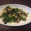 光美ママ's cooksnap of when they made 茄子とニラの生姜炒め.