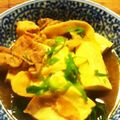 いぶきしょうご's cooksnap of when they made 豆腐と豚肉のみ…とっても簡単『肉どうふ』.
