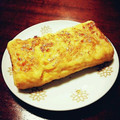 ゆかり▽▲'s cooksnap of when they made 失敗知らず！黄金比率の玉子焼き.