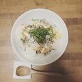 mgあゆこ's cooksnap of when they made おひとり豆腐めし.