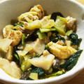 まりもＳＰ's cooksnap of when they made エリンギとチンゲン菜のたまご炒め.