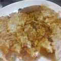 えりこまる's cooksnap of when they made 羽根付き餃子の作り方.
