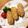 愛理ココア's cooksnap of when they made 簡単アスパラの肉巻きフライ.