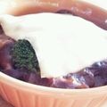 みっくママ's cooksnap of when they made ハヤシライスドリア☆.