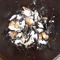 03130201's cooksnap of when they made 簡単！カッテージチーズとひじき煮の和え物.