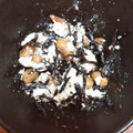 03130201's cooksnap of when they made 簡単！カッテージチーズとひじき煮の和え物.
