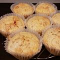 YMT☆'s cooksnap of when they made レーズンシュガーマフィン.