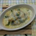 ラリー＆サラ's cooksnap of when they made ■アスパラガスのマヨチーズ焼き■.
