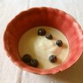 ブランディ's cooksnap of when they made パンナコッタ.