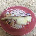 るいちょちょちょ's cooksnap of when they made たらのムニエル.