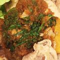 ふみってぃ's cooksnap of when they made 豚ロース★サッパリ！梅★ぽん酢大根おろし.