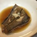 tomomani's cooksnap of when they made カレイの煮付け♡簡単に.