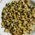 さやみm's cooksnap of when they made 給食で人気のジーチーホワンドウ.