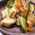 naco☆naco's cooksnap of when they made 野菜たっぷり！鶏胸肉の南蛮漬け.