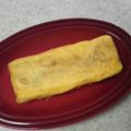 サーフブレイド's cooksnap of when they made ◎お弁当おかず ほんわり甘い卵焼き◎.
