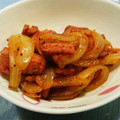 もうぞのすけ's cooksnap of when they made 簡単に♪スパムと玉ねぎの炒め物♪.