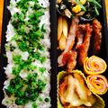 あこ♪あき's cooksnap of when they made お弁当に☆竹輪のマヨソースグラタン.
