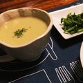 はらぺこゆき虫's cooksnap of when they made そら豆のポタージュ.