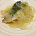 ぬぴこちゃん's cooksnap of when they made さわらのイタリア風煮魚.