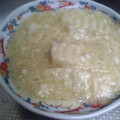 maruru-nn's cooksnap of when they made 卵白消費！青梗菜のふわふわあんかけ.
