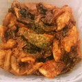 culty's cooksnap of when they made ささみとエリンギのバターケチャップ炒め.