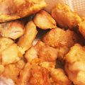あしゃみ's cooksnap of when they made ひと手間かけて＊お弁当屋の柔らか唐揚げ.