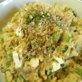 りむゆらマンマ's cooksnap of when they made お好み焼きなおから♪.