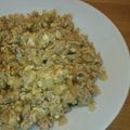 hixy's cooksnap of when they made ご飯がすすむ！ 簡単アレンジそぼろ丼♡.