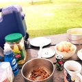 ミネソタ州のけーたん's cooksnap of when they made つくしはこの食べ方が1番♡卵でとじない！.