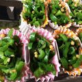 海さんママ's cooksnap of when they made 茶漬ピーマン：冷凍弁当野菜おかずストック.