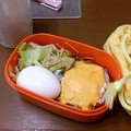 ma:9's cooksnap of when they made ササミマヨチーズ ＊ おつまみにも◎.