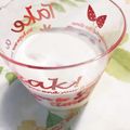 とうふぽんず's cooksnap of when they made いちごとヨーグルトのムース.