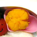39rainbow's cooksnap of when they made お弁当にもう１品 ★ かぼちゃの茶巾.
