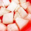 にじジャム's cooksnap of when they made 簡単☆大根の甘酢漬け.