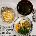 ma:9's cooksnap of when they made レンジで温玉！加熱30秒！.