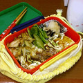 ma:9's cooksnap of when they made 茄子の大根おろし添えでさっぱりと.