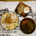 ma:9's cooksnap of when they made うちの豚汁.